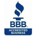 bbb accredited business logo.