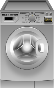 an image of a washing machine with the words best wash.