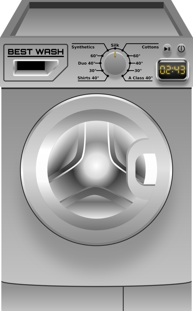 an image of a washing machine with the words best wash.
