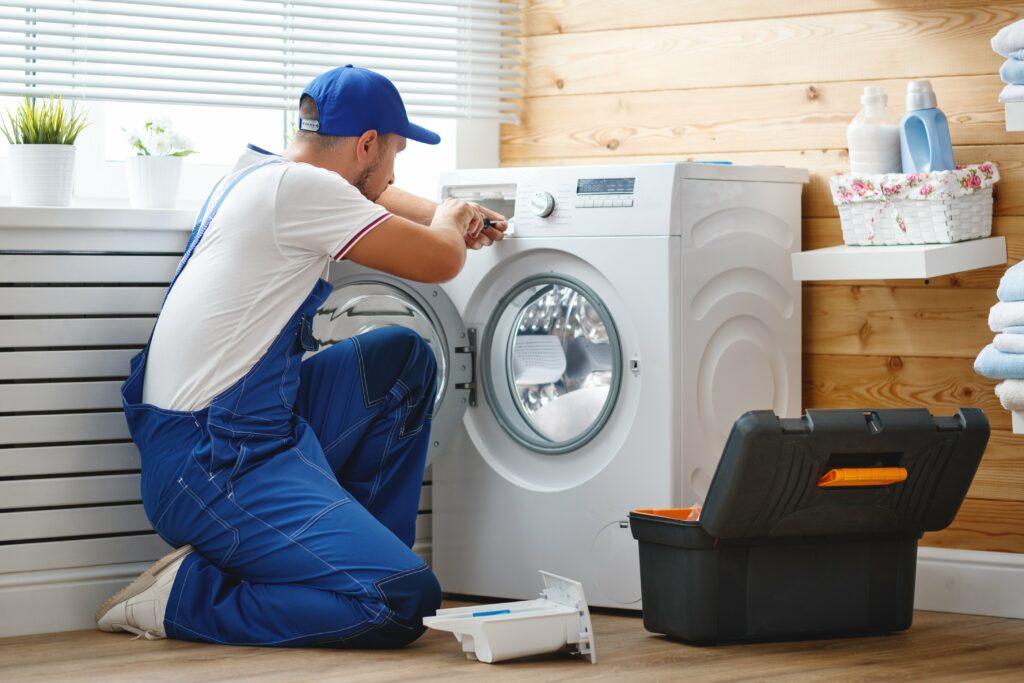 Are Appliance Repair