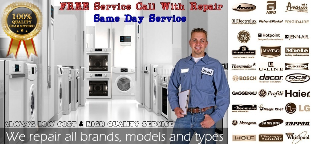 Easy Fix Appliance Repair